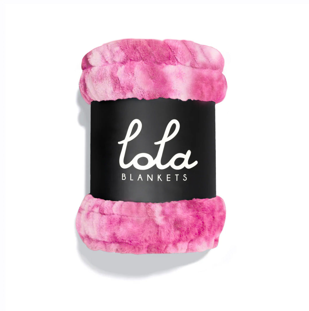 Poppy Pink