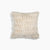 Antique Ivory Pillow