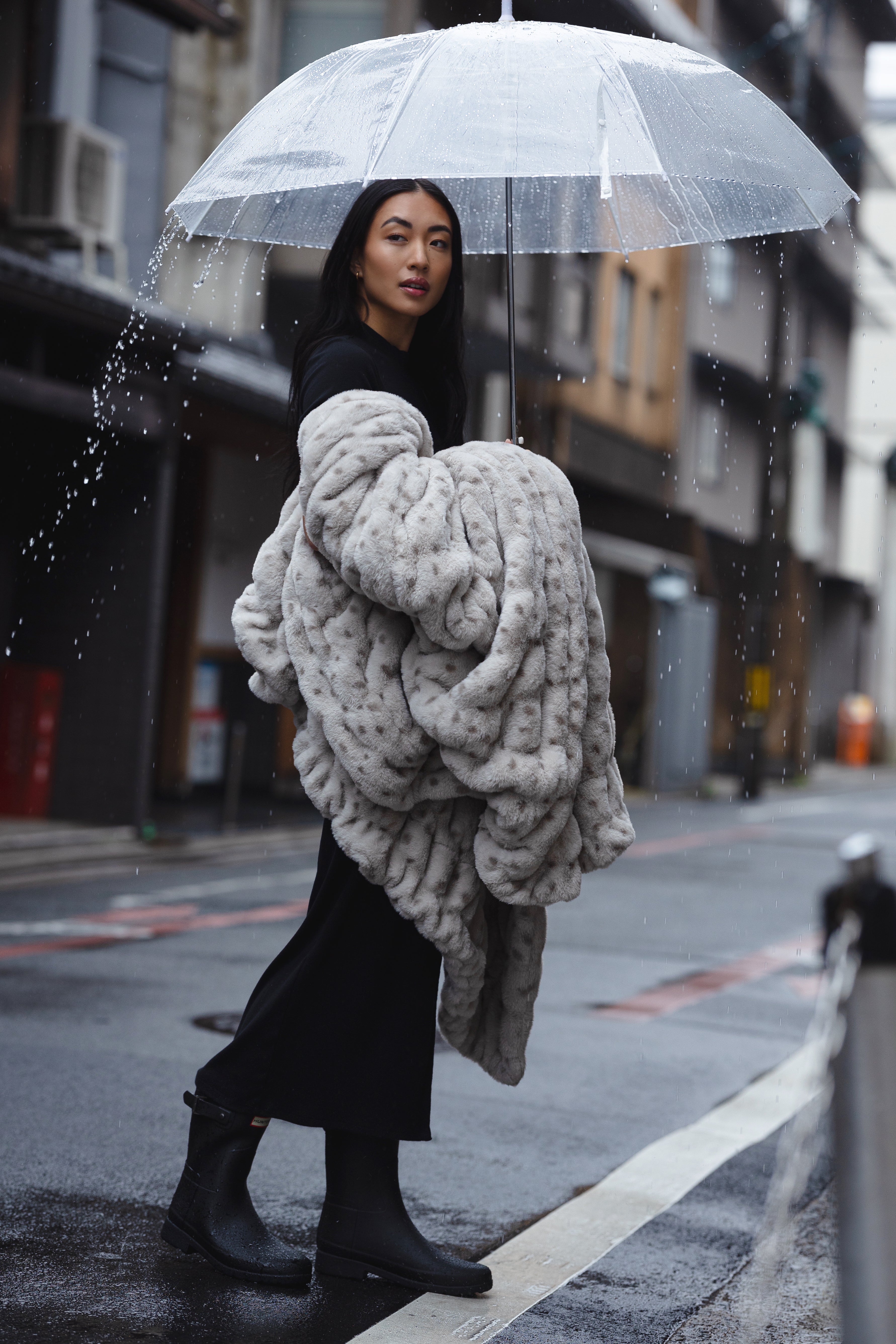 Rainy Day