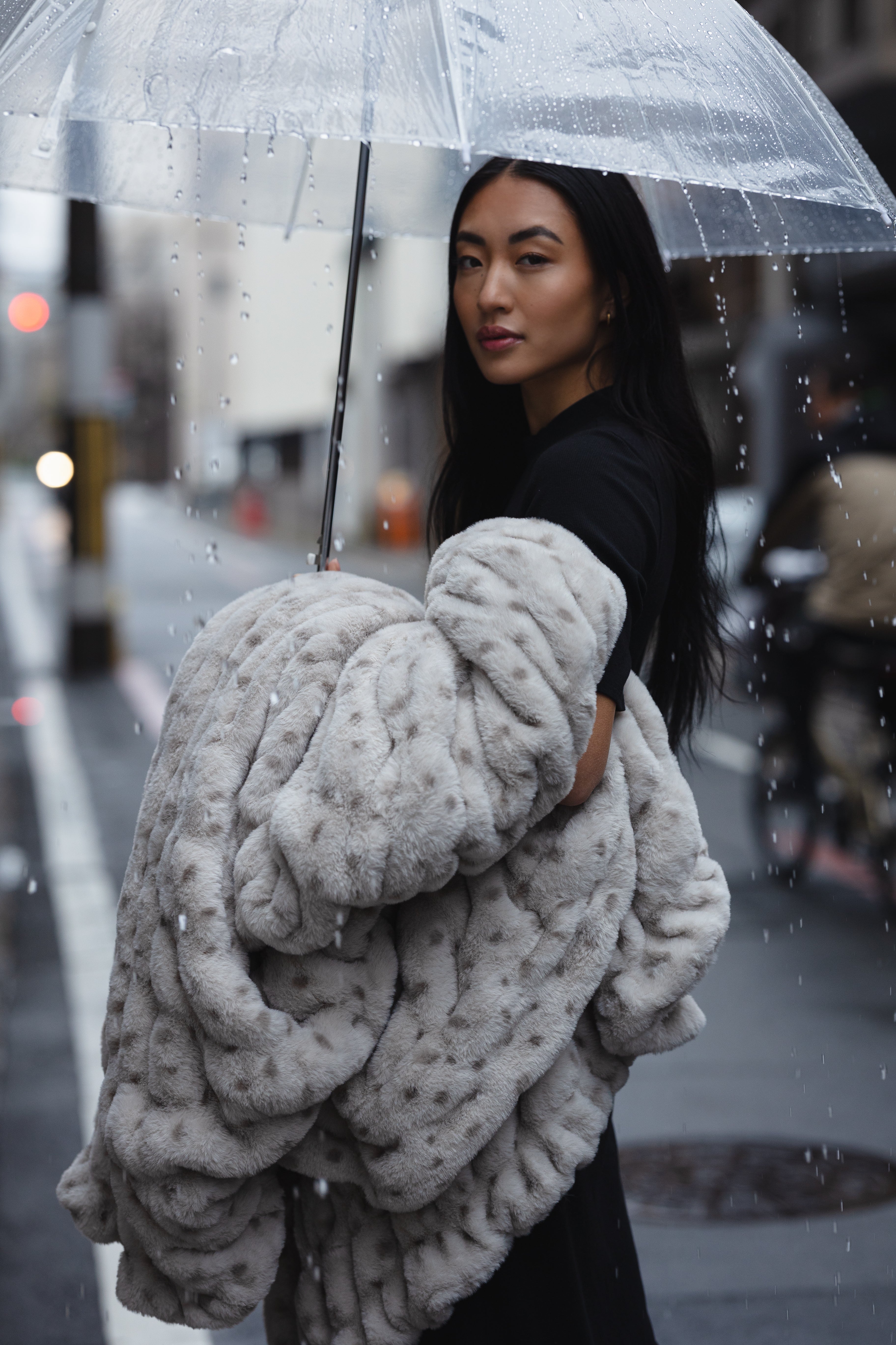 Rainy Day