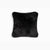 Charcoal Grey Luxe Pillow