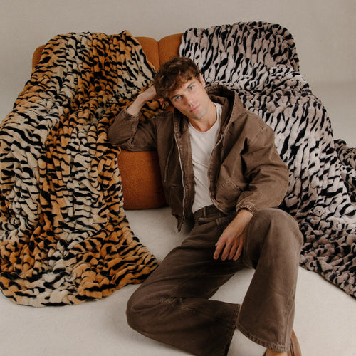 Jungle Tiger