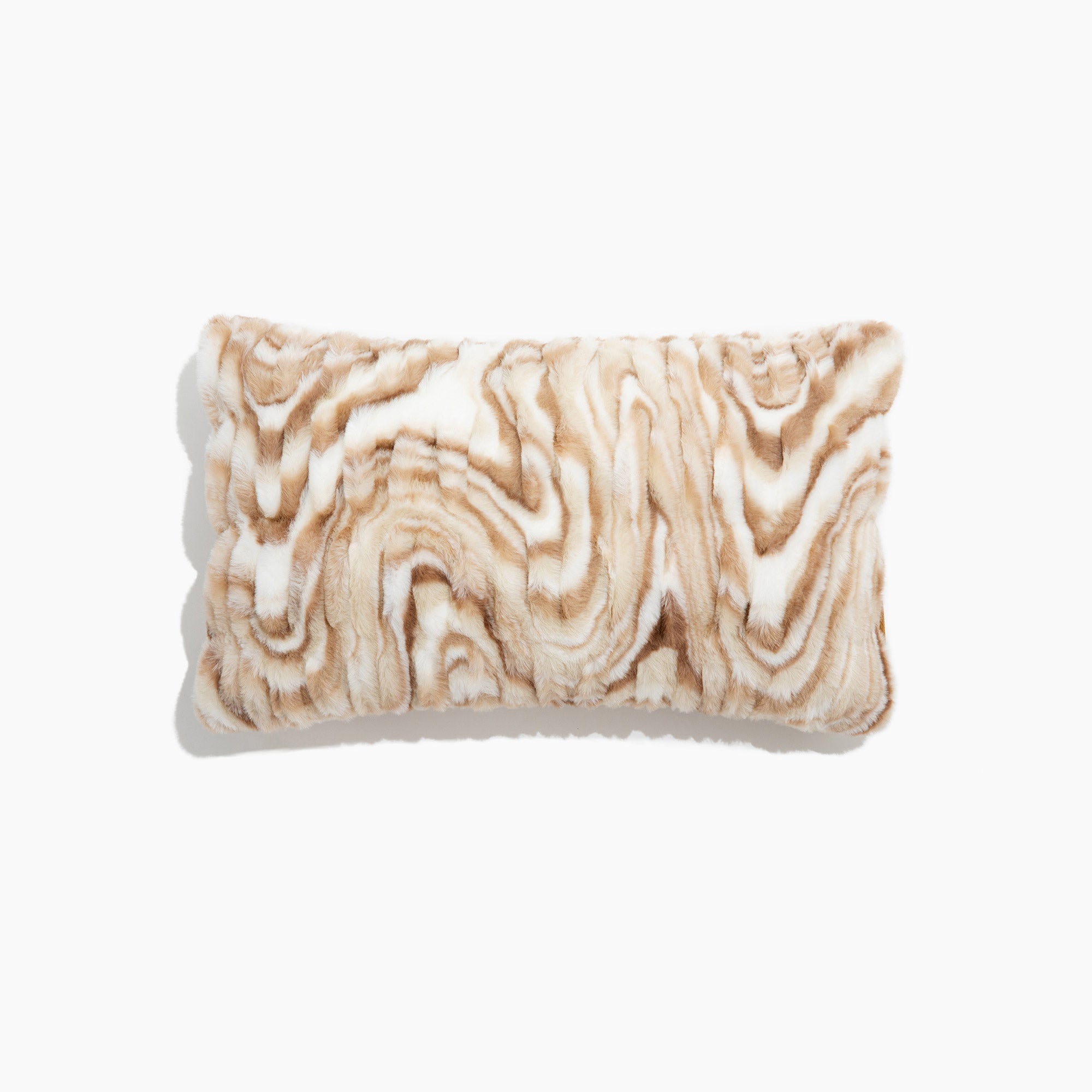Cosmic Sands Pillow