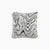 Cosmic Grey Pillow