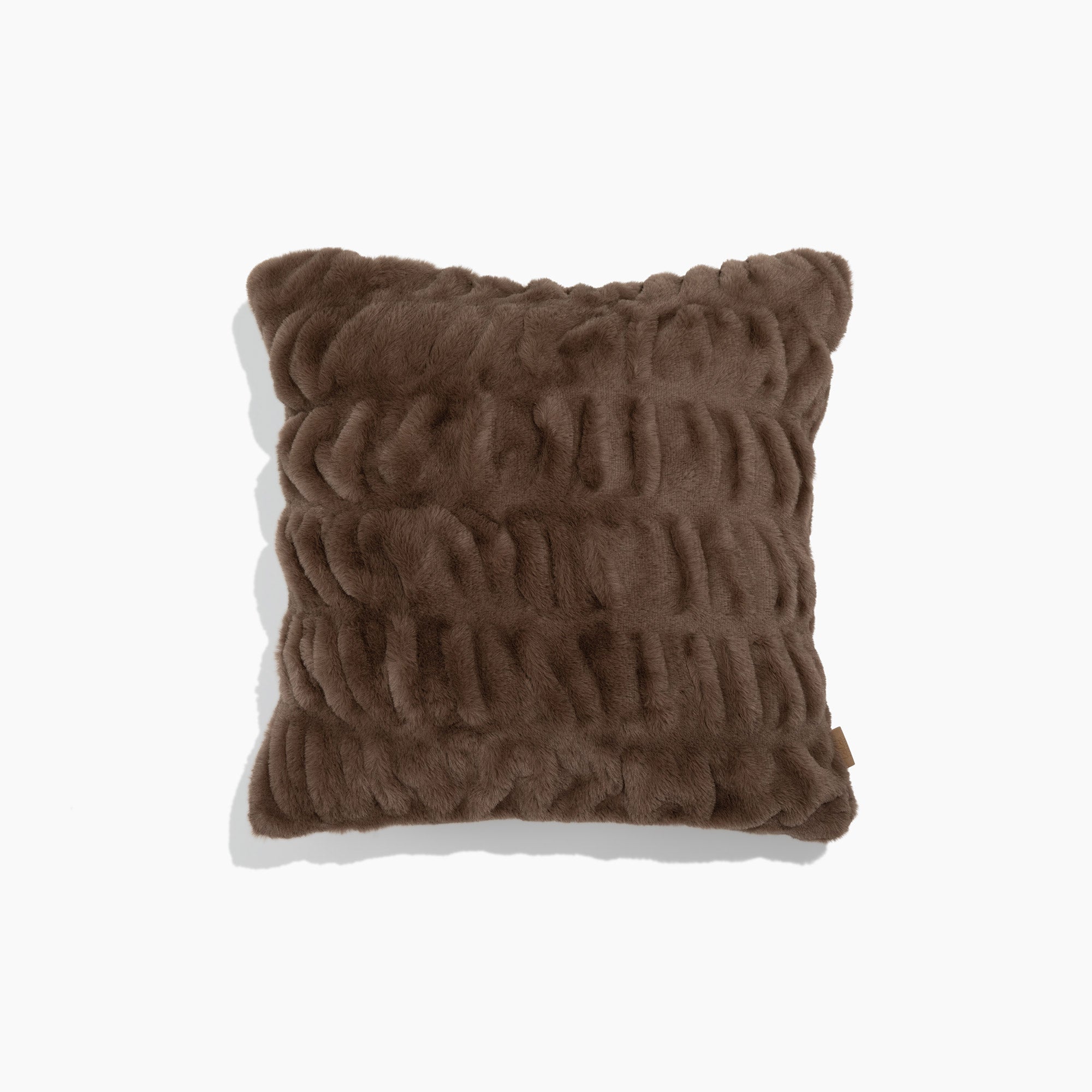 Driftwood Pillow