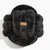 Knotty Pillow Charcoal