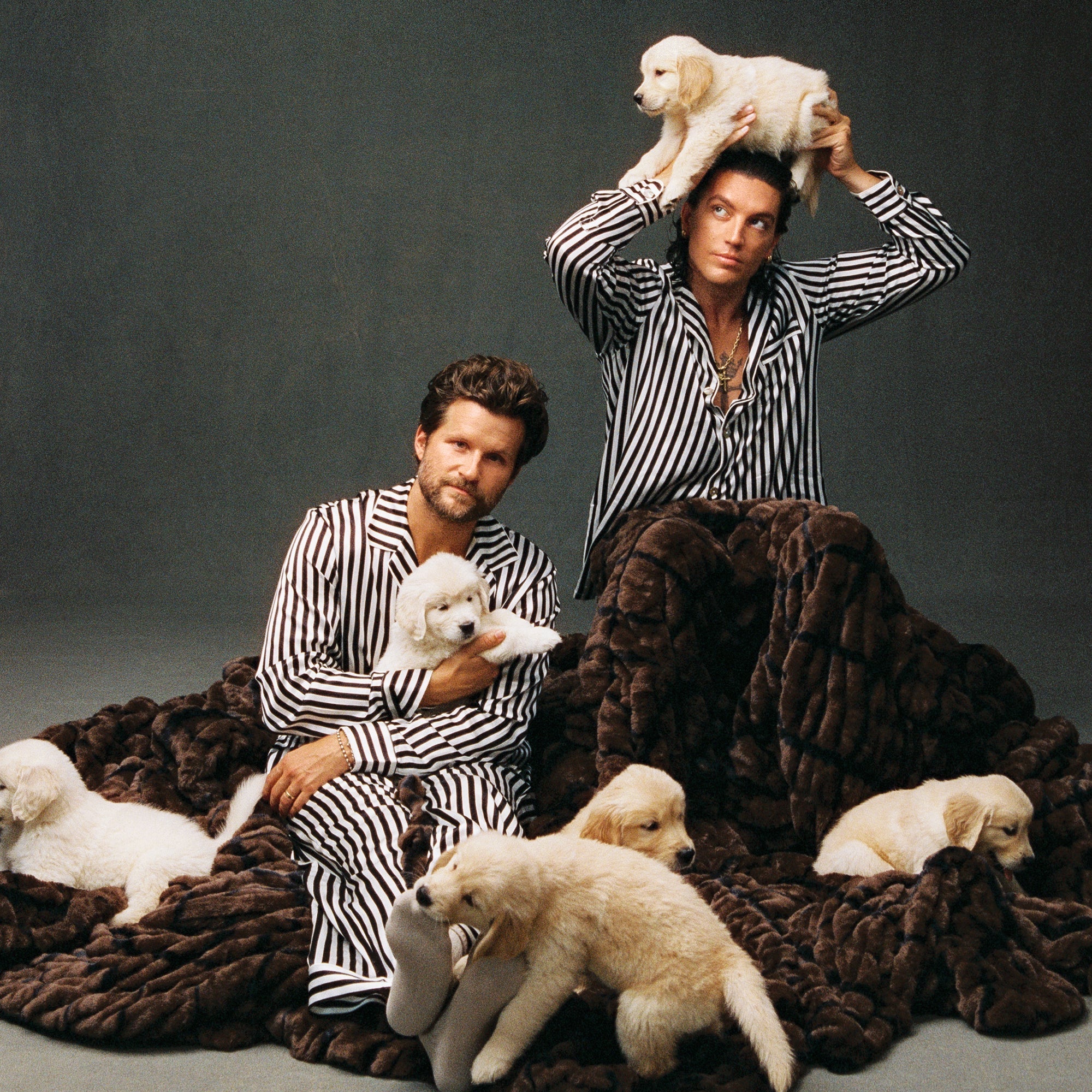 LANY