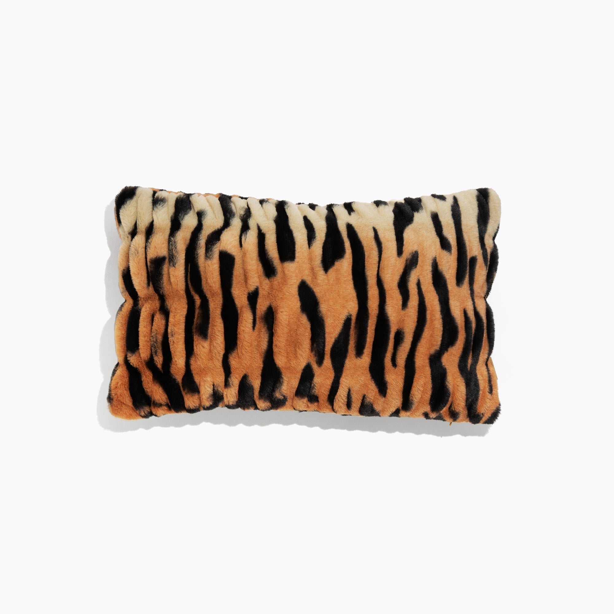 Jungle Tiger Pillow