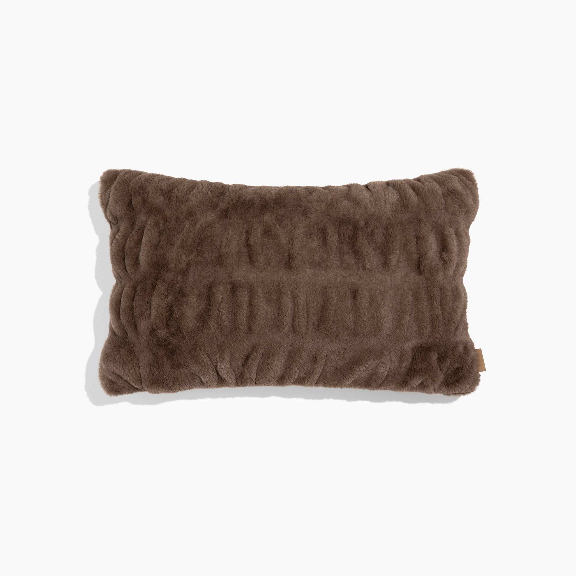 Driftwood Pillow
