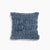 Slate Blue Pillow
